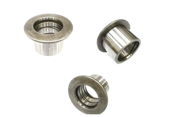 Bushing - Komatsu  - 17A-50-12270, 17A5012270