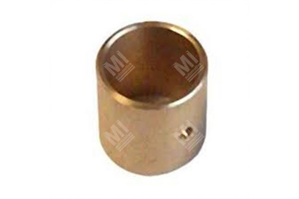 Bushing Small Differential - Mercedes 2628 - 3553530750 - Mi Nr: 355.041349