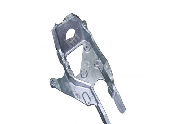 Cab Bracket Front - Scania 4 Series - 1409343