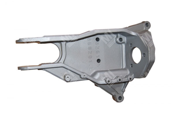 Cab Bracket Front - Scania 5 Series - 1426195 - Mi Nr: 352.001791