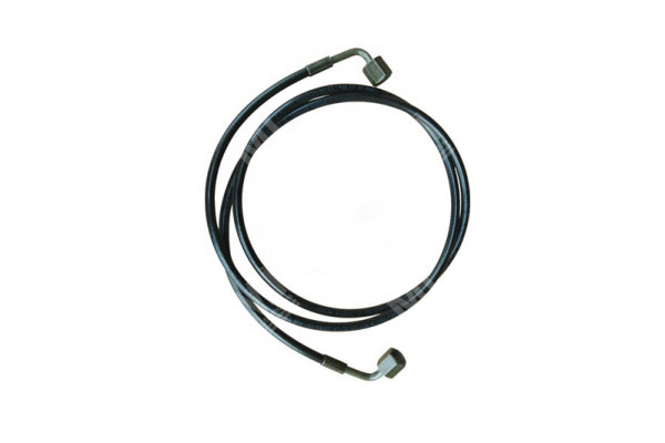 Cab Locking Hose - Volvo Fh 12,Fm 12 - 1076201 - Mi Nr: 348.014324