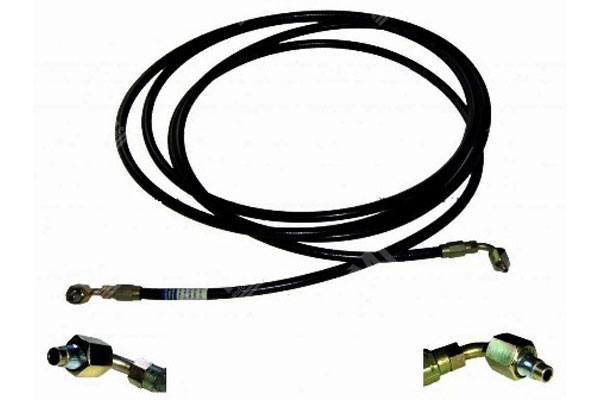 Cab Locking Hose - Daf Xf 105 - 1326892