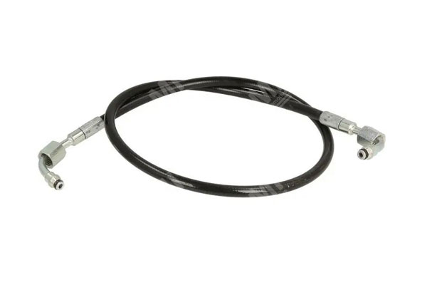 Cab Locking Hose - Scania - 1537605 - Mi Nr: 348.014289