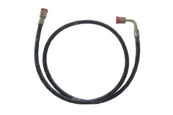 Cab Locking Hose - Scania - 1853205 - Mi Nr: 348.014205