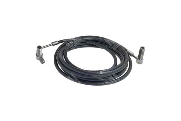 Cab Locking Hose - Scania - 2142587 - Mi Nr: 348.014207