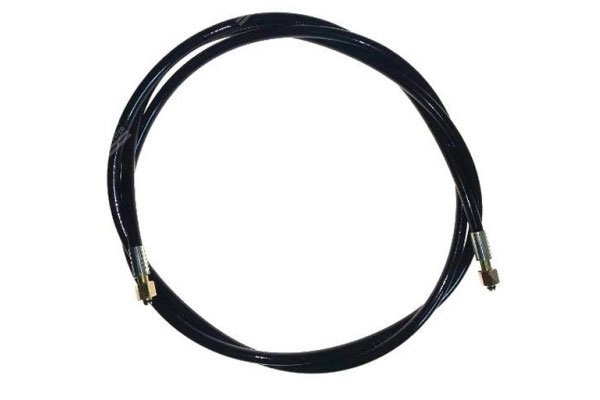 Cab Locking Hose - Renault  - 5000792234