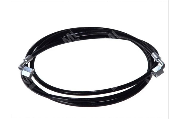 Cab Locking Hose - Renault  - 5010067652