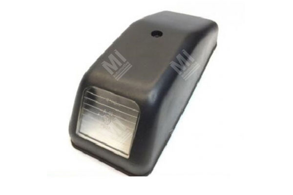 Cab Marker Lamp Rh , Lh - Renault Magnum - 5010217022