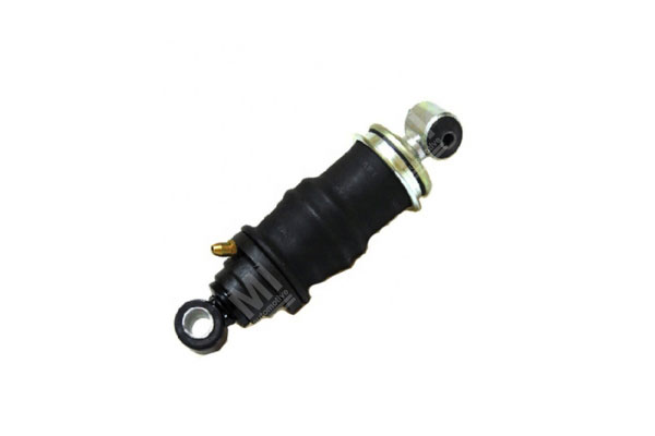 Cabin Air Spring - Mercedes Actros,1824,1861 - 9428905219 - Mi Nr: 348.042687