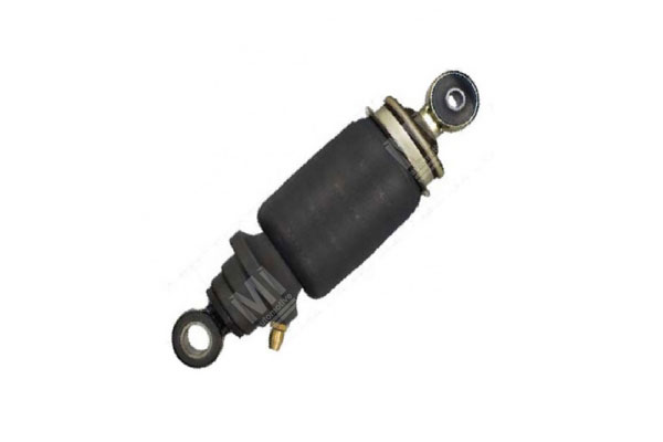 Cabin Air Spring - Mercedes Actros,1824,1861 - 9428907019 - Mi Nr: 348.042692