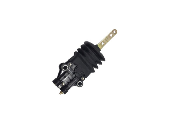 Levelling Valves - Renault,,Volvo - 4640070070 - Mi Nr: 348.031790