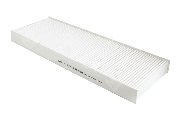 Cabin Filter - Mercedes Actros - 0008301118 - Mi Nr: 348.042201