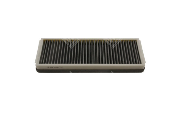 Cabin Filter - Mercedes Actros - 0008301218 - Mi Nr: 348.042211