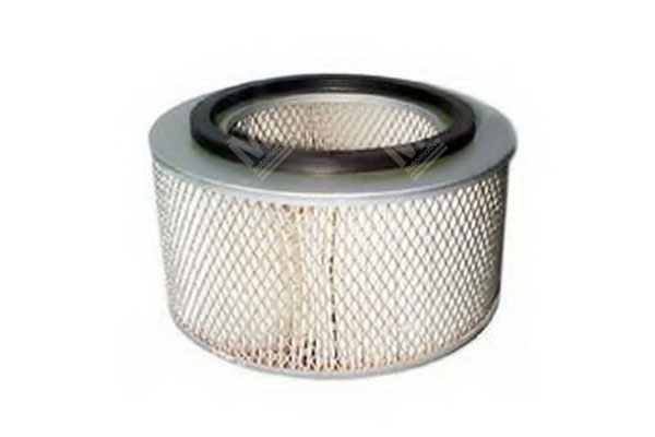 Air Filter - Mercedes - 0008354047, 0008354347, 0008357247 - Mi Nr: 346.041905