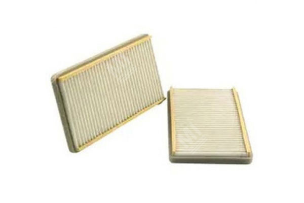 Cabin Filter - Mercedes - 0008357047 - Mi Nr: 348.042197