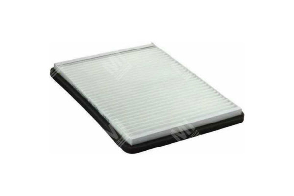 Cabin Filter - Daf Xf 105,Xf 95 - 1322255