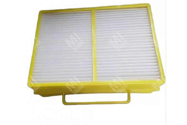 Cabin Filter - Scania - 1379952 - Mi Nr: 348.042252