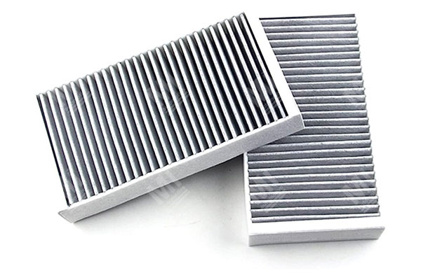 Cabin Filter - Mercedes  - 1648300218