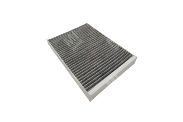 Cabin Filter - Mercedes - 2218300018 - Mi Nr: 348.042213