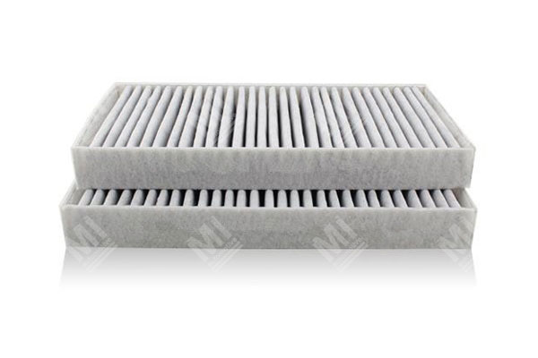 Cabin Filter - Renault  - 272772951