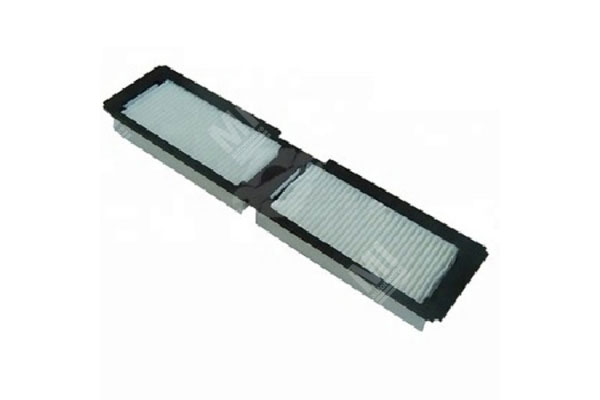 Cabin Filter - Iveco  - 2995966