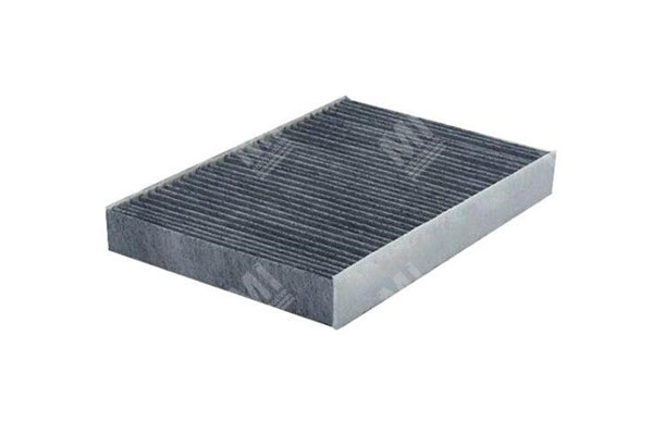 Cabin Filter - Renault - 7701048749 - Mi Nr: 348.042241