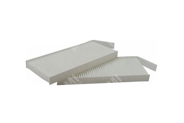 Cabin Filter - Renault  - 7701209837