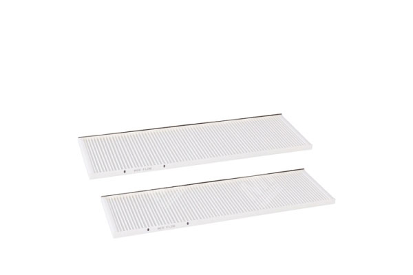 Cabin Filter - Man - 81779100016, 0018355447 - Mi Nr: 348.042205