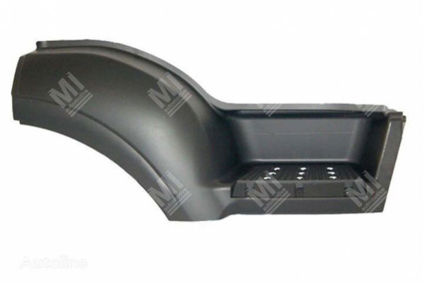 Cabin Foot Step  
Adat Rh - Iveco Stralis - 504047586, 504103300