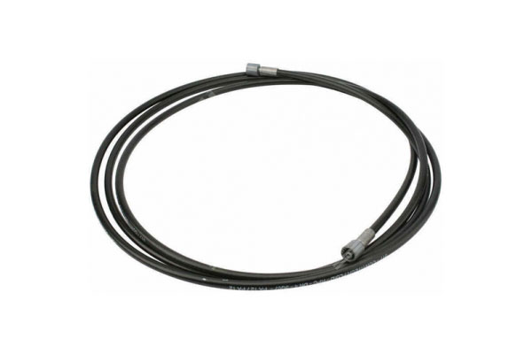 Cabin Lift Hose - Man  - 06540990017