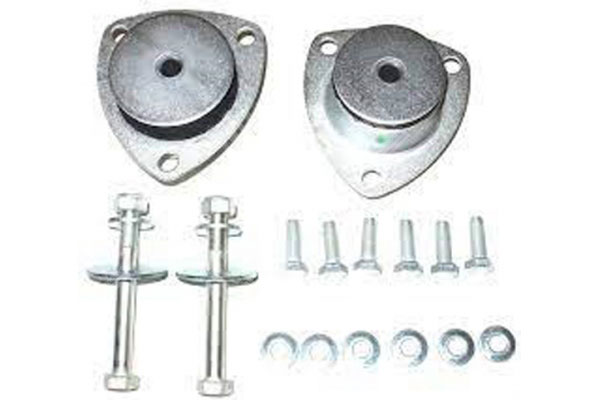 Cabin Mounting Repair Kit - Iveco - 42470850 - Mi Nr: 348.046016