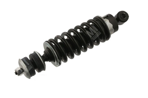 Cabin Shock Absorber - Daf Cf 65,Cf 75,Cf 85,65,75,85 - 1260942