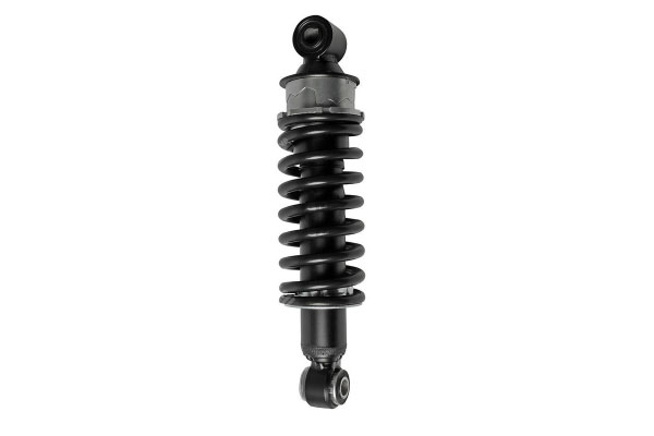 Cabin Shock Absorber - Daf Cf 65,Cf 75,Cf 85 - 1377826 - Mi Nr: 348.042456