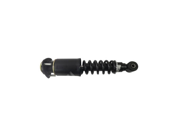 Cabin Shock Absorber - Scania Pgrt - 1761377 - Mi Nr: 348.042364