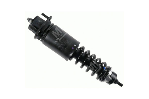 Cabin Shock Absorber - Scania Pgrt - 1766441