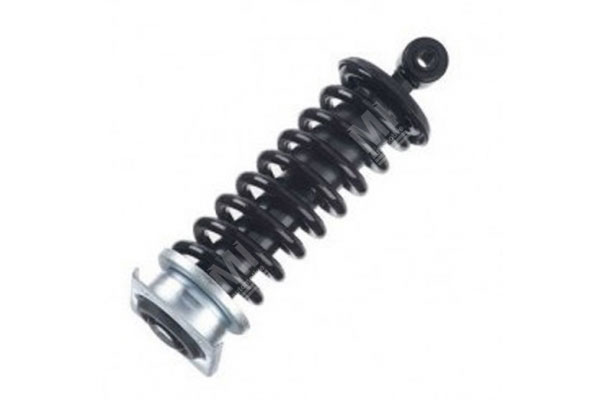 Cabin Shock Absorber - Mercedes Axor,4140 - 3758900719 - Mi Nr: 348.042400