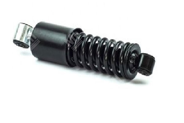 Cabin Shock Absorber - Mercedes Axor,1823,4144,Atego,2628 - 3758901119 - Mi Nr: 348.042382