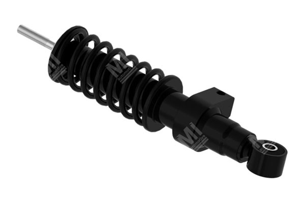 Cabin Shock Absorber - Iveco Eurotech - 41005918 - Mi Nr: 348.042443