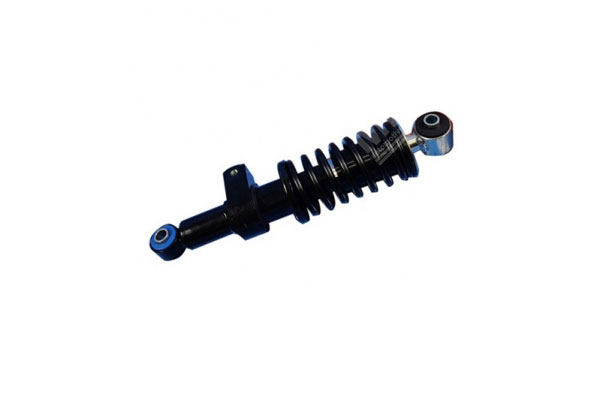 Cabin Shock Absorber - Iveco Eurotrakker,Eurotech - 41028759 - Mi Nr: 348.042448