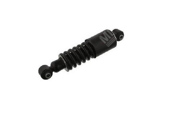 Cabin Shock Absorber - Renault Major - 5010065309 - Mi Nr: 348.042433