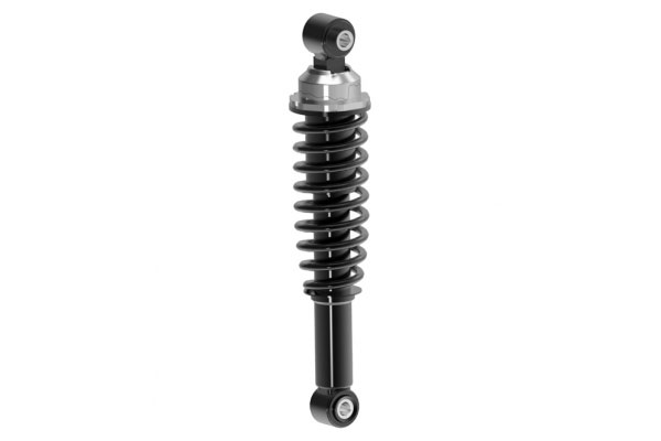 Cabin Shock Absorber - Iveco Stralis - 504057814 - Mi Nr: 348.042445