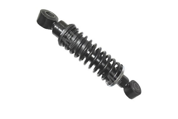 Cabin Shock Absorber - Iveco Stralis - 504080349 - Mi Nr: 348.042444