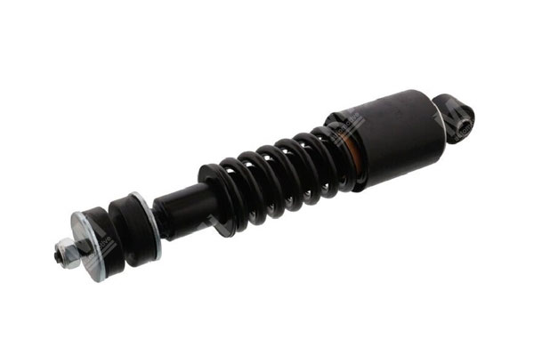 Cabin Shock Absorber - Man F 2000,F 90,F 2000 - 81417226014