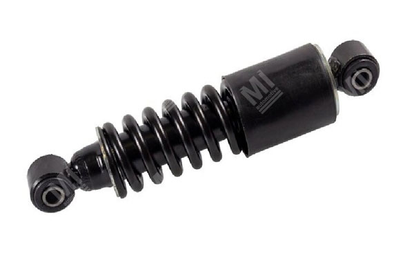 Cabin Shock Absorber - Man F 2000,F 90,F 2000 - 81417226015 - Mi Nr: 348.042375