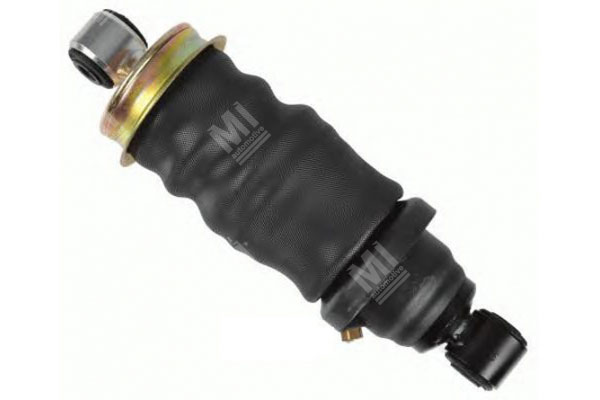 Cabin Shock Absorber - Man  - 81417226028