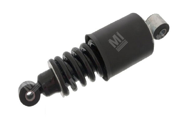 Cabin Shock Absorber - Man F 2000,Steyr,F 2000 - 81417226032 - Mi Nr: 348.042373