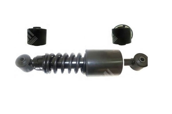 Cabin Shock Absorber - Man Tga - 81417226068 - Mi Nr: 348.042379