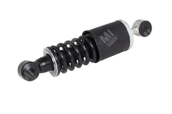 Cabin Shock Absorber - Man F 2000,Tga,Tgs,Steyr,F 2000 - 85417226010