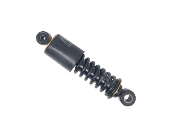 Cabin Shock Absorber - Mercedes Actros,1824,4844 - 9428905419