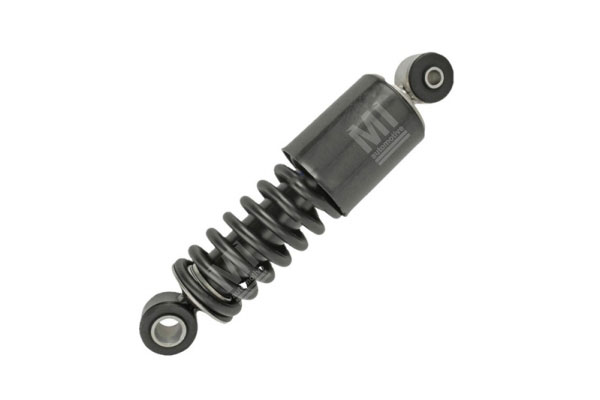 Cabin Shock Absorber - Mercedes Actros,1824,1862 - 9438900119